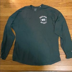 Binghamton University Long Sleeve